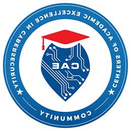 CAE: Centers of Academic Excellence in Cybersecurity - Community